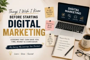 best digital marketer freelancer in Kerala,