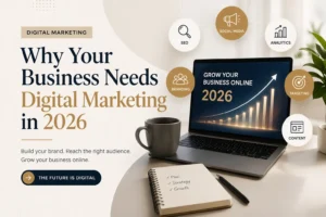 best digital marketer freelancer in Kerala,