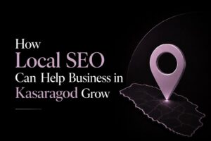 BEST DIGITAL MARKETER IN KASARAGOD